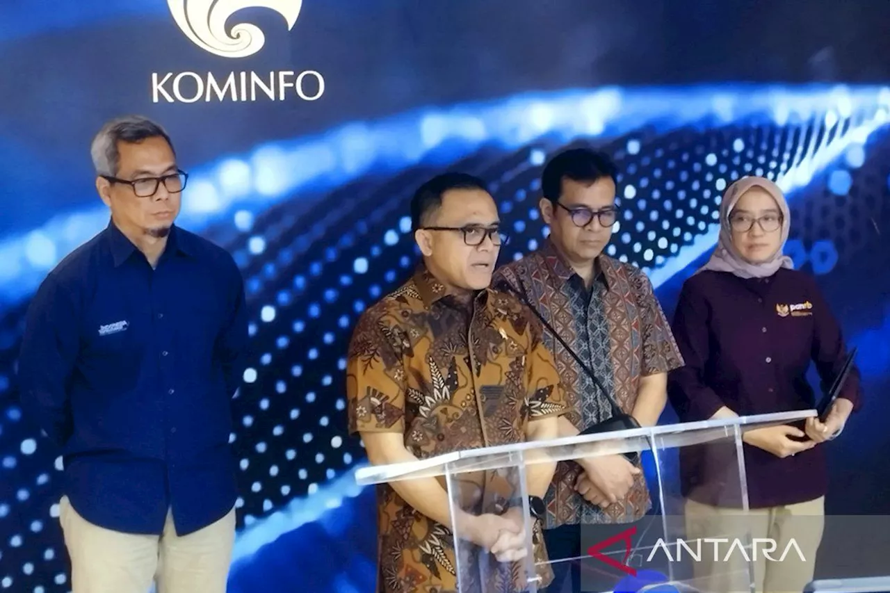 Kementerian PANRB siapkan 200 ribu formasi CASN ditempatkan di IKN