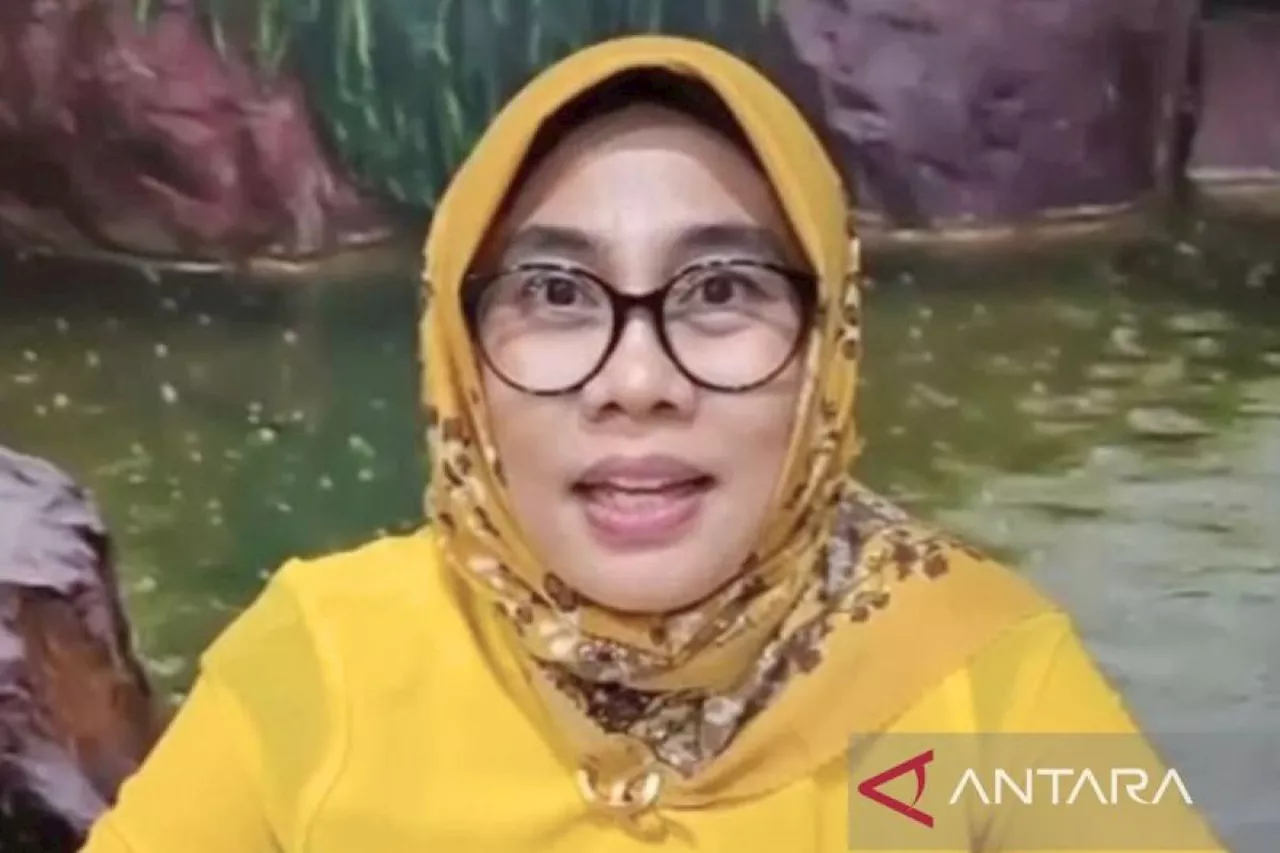 Politisi Golkar: Permohonan PHPU kubu 01 dan 03 harus ditolak MK