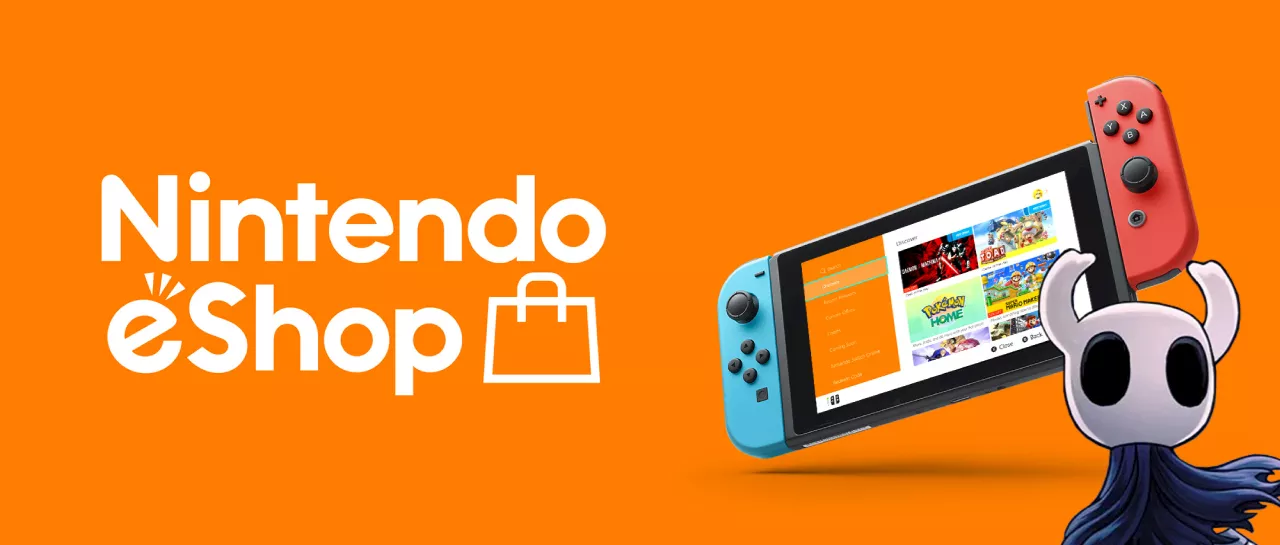 Nintendo lanza ofertas de juegos indie en la eShop de Switch