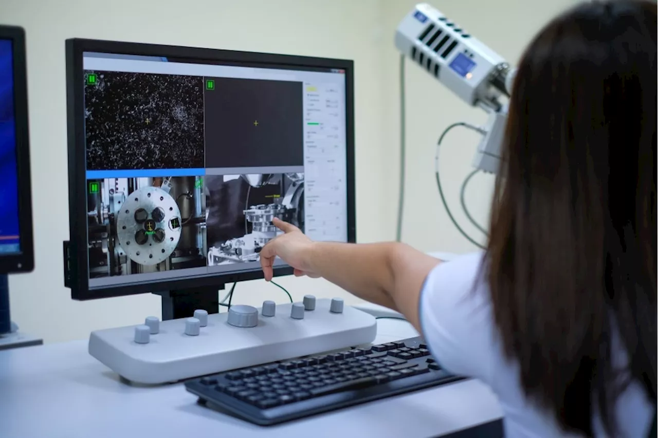Why is Computer Modeling Important to Nanoscience Research?