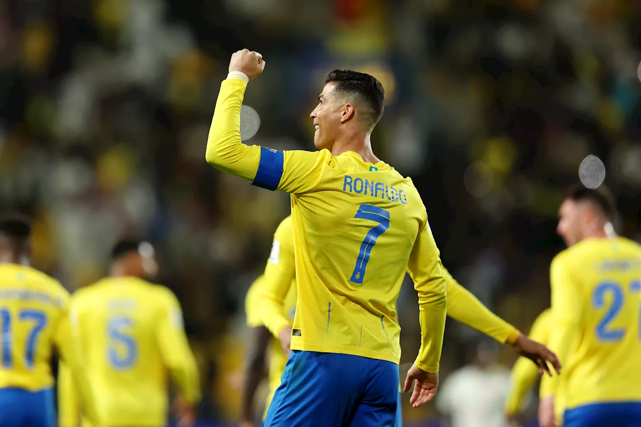 Así podrás ver el Al-Nassr vs Al-Fayha EN VIVO y GRATIS