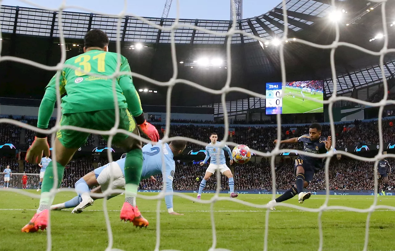 Lo que aprendimos de la victoria en penaltis del Real Madrid en Manchester