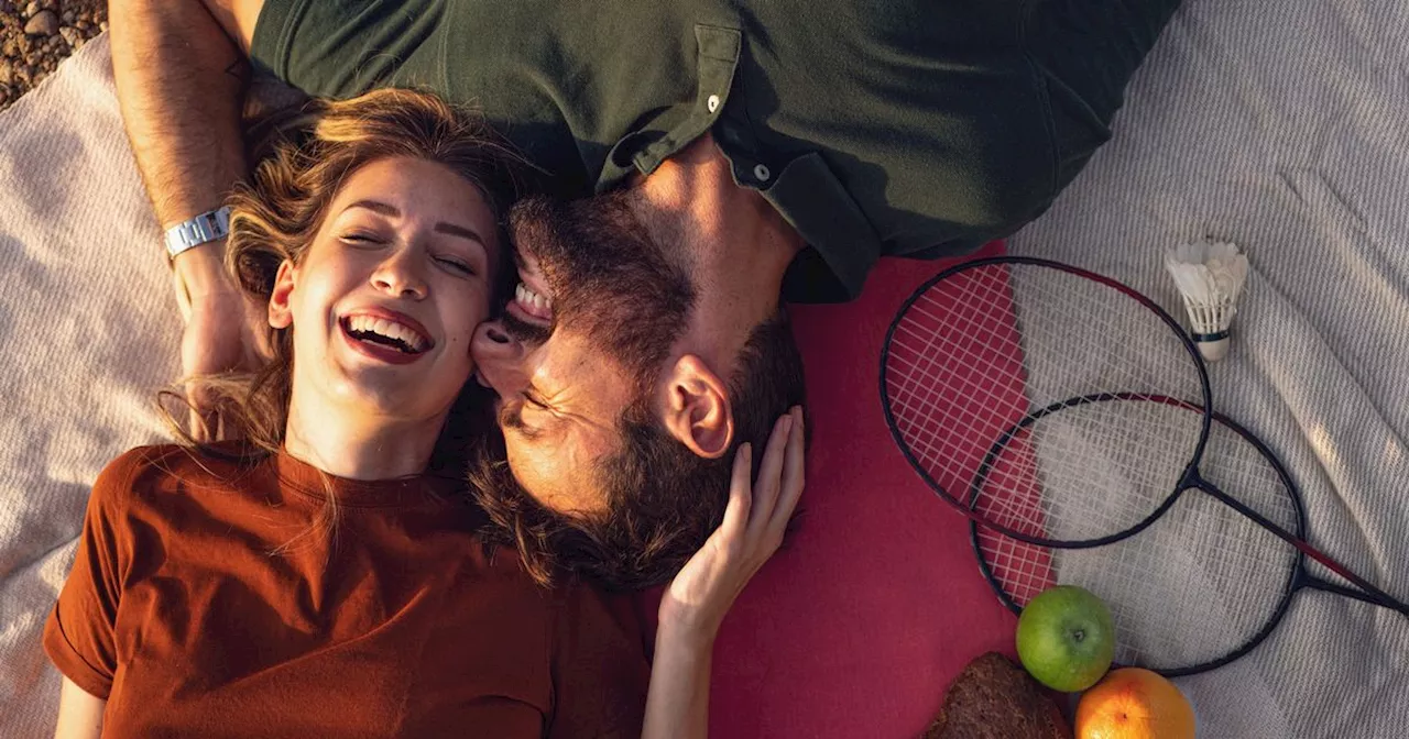 How middle-age Brits look for love as they believe in 'chance encounters'