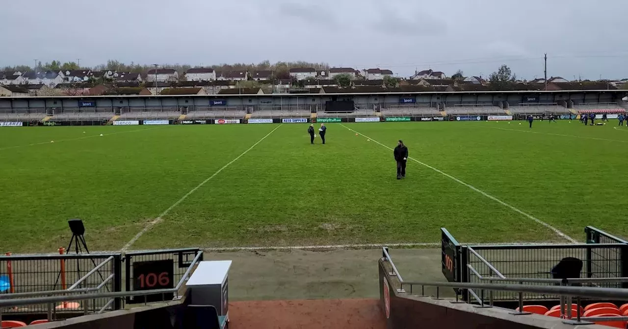 LIVE Armagh vs Monaghan; Derry vs Cavan updates from Ulster U20 Championship