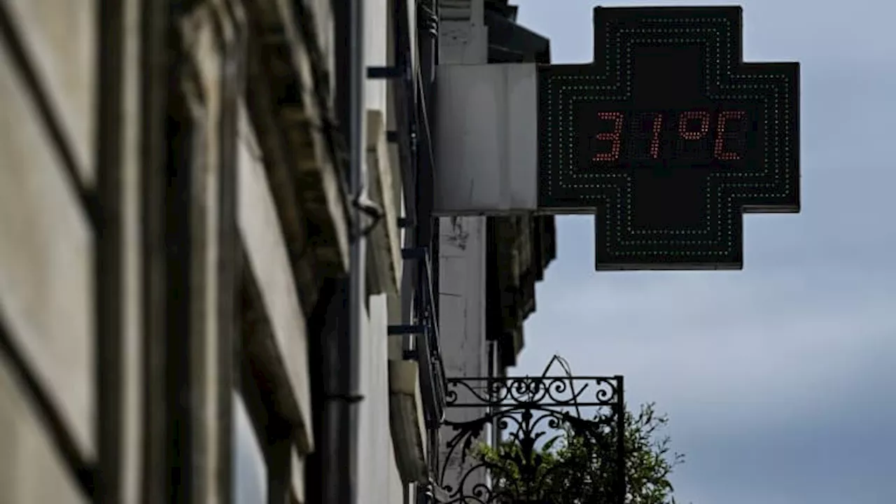 Alpes-Maritimes: les pharmaciens appelés à faire grève le 30 mai et à fermer leurs officines