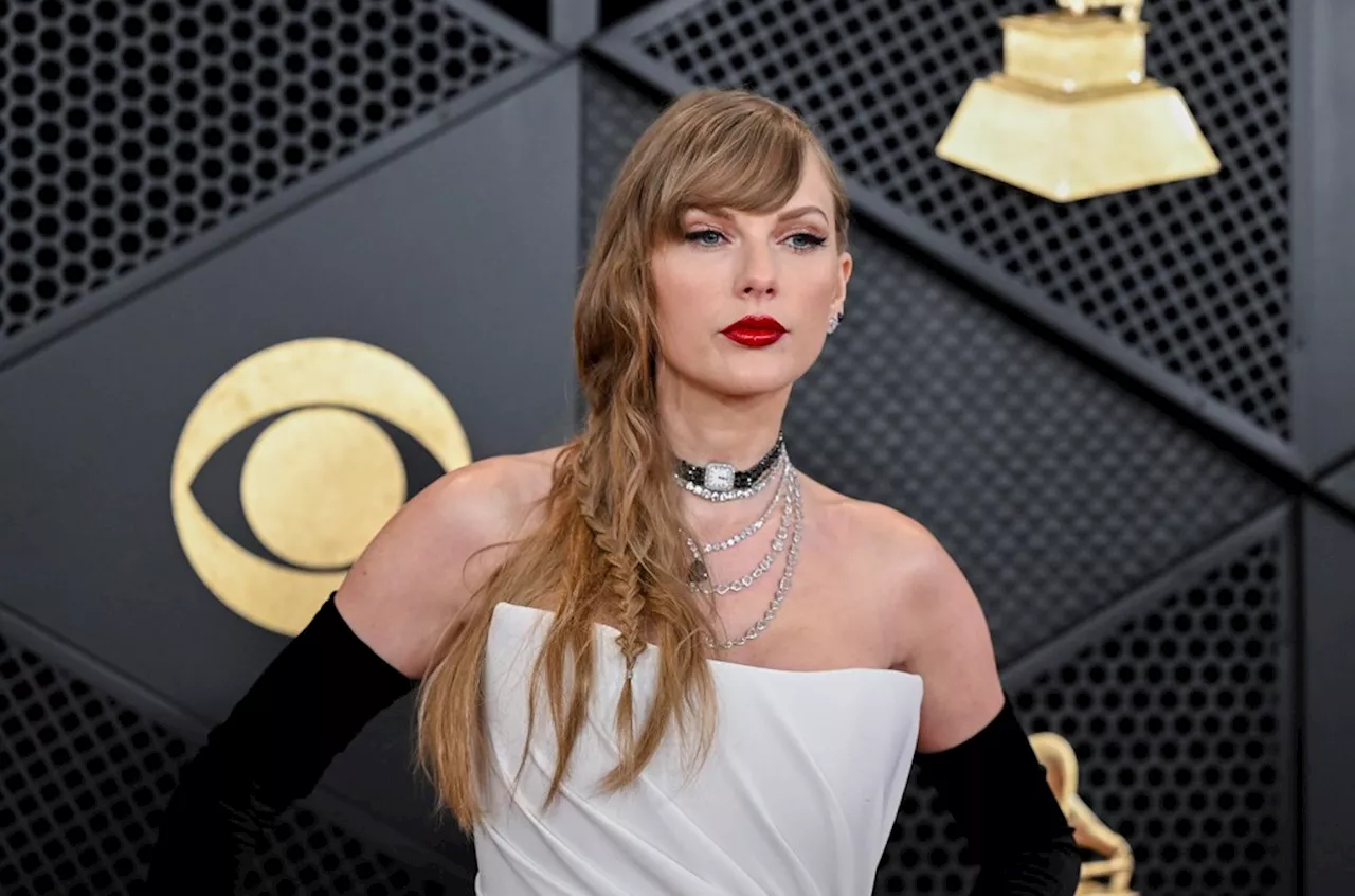 American University Unveils Taylor Swift Economics Course Studying ‘Swiftonomics’