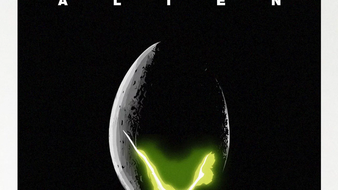 Alien Returns To Theaters For Alien Day On April 26th