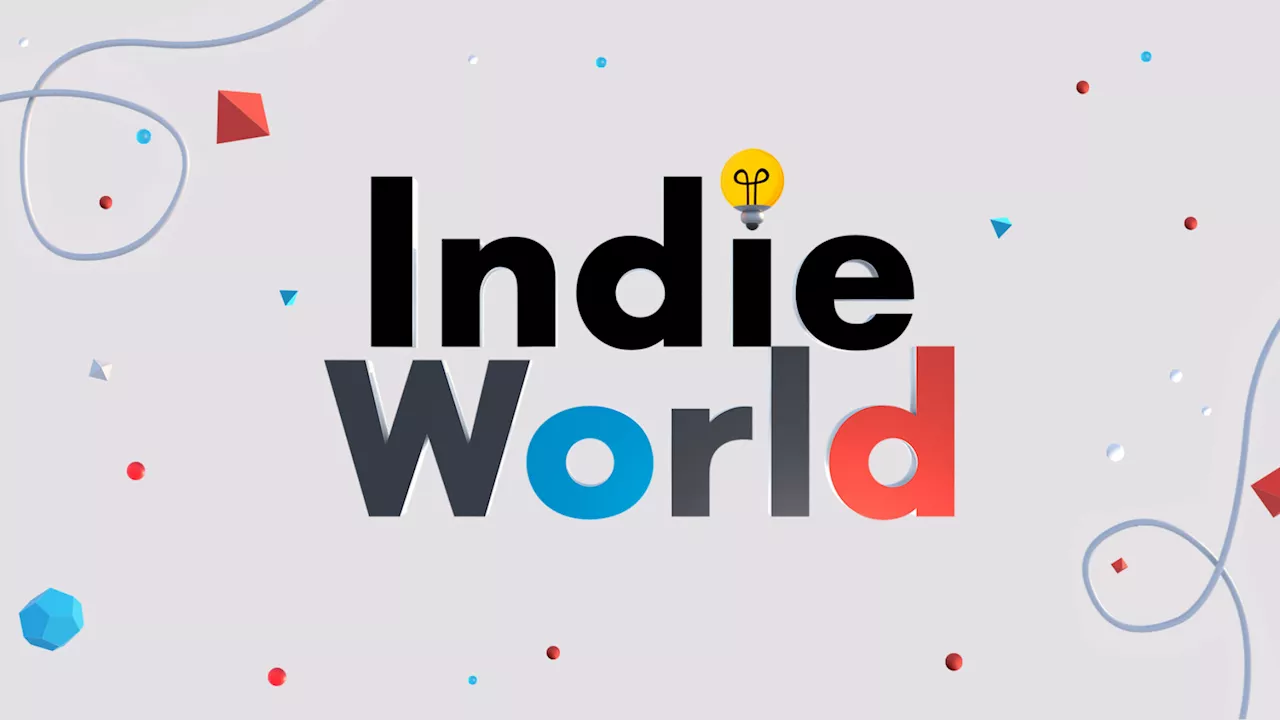 Everything Revealed During Nintendo's April 2024 Indie World Showcase