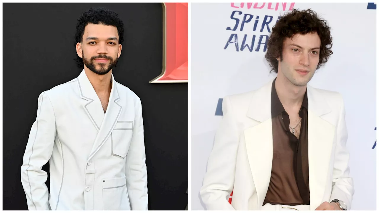 Now You See Me 3: Justice Smith And Dominic Sessa Join The Cast