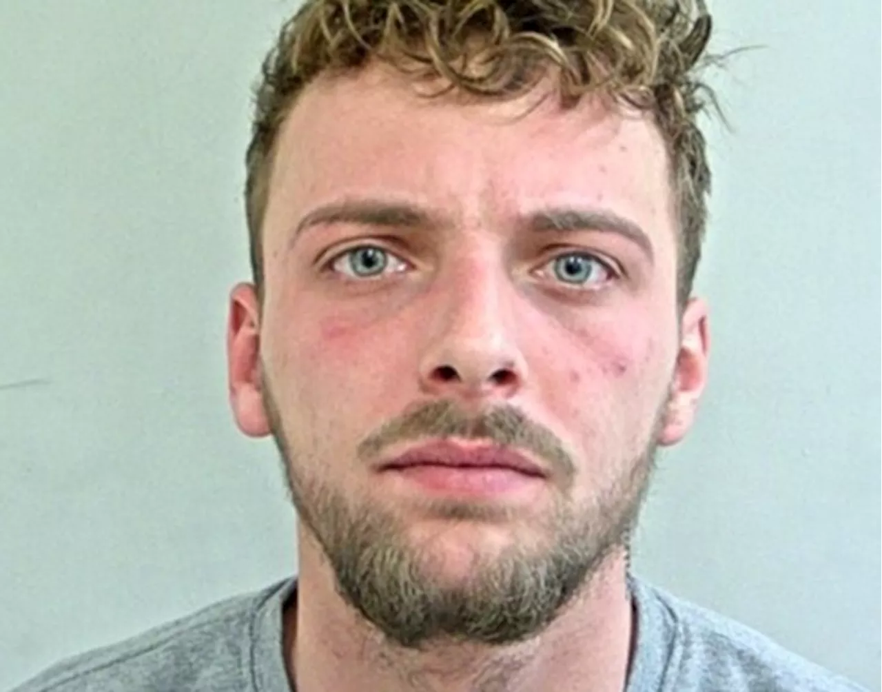 ‘Disgusting’ Fulwood man who raped woman while brandishing hammer is jailed