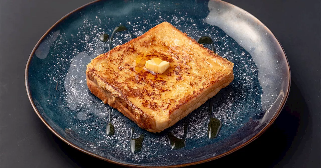 A new Hong Kong style breakfast spot is about to open in Toronto