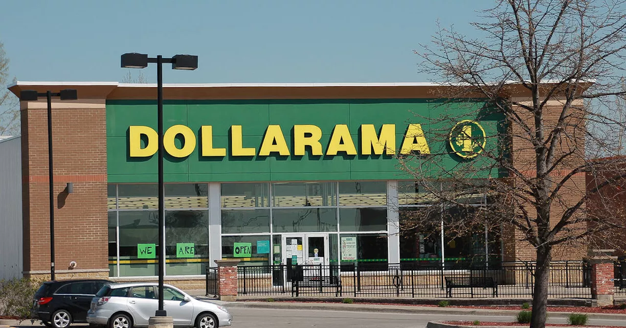 Dollarama put on blast after Ontario shopper says she was hassled for paying with coins