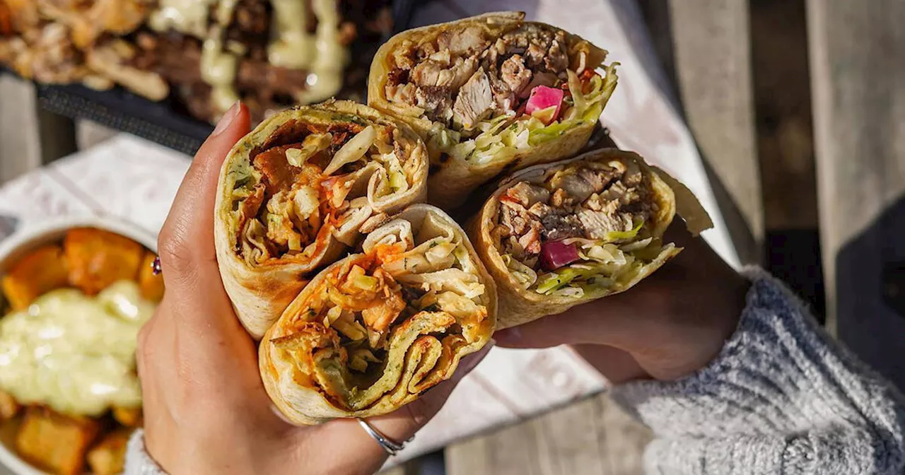 Famous shawarma restaurant from Montreal opening first downtown Toronto location