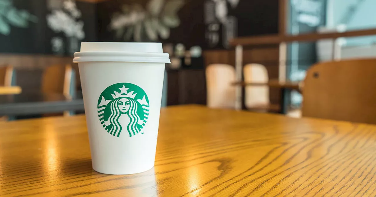 Toronto neighbourhood upset that local Starbucks is switching to takeout only