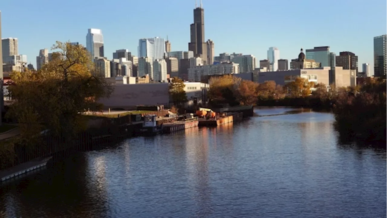 Chicago Advances Plan to Borrow $1.25 Billion for Development