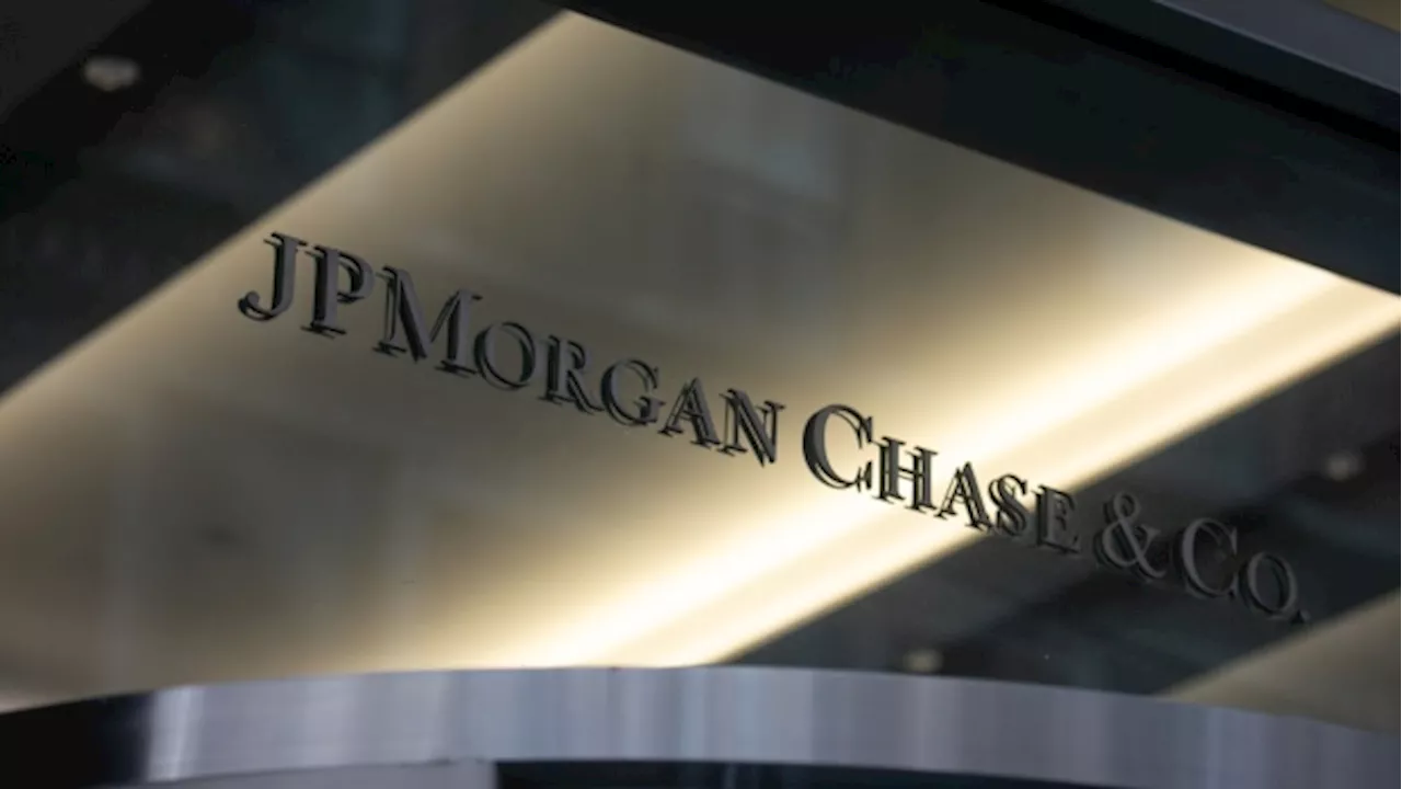 JPMorgan Says New SDG Guidelines to Empower Impact Investors