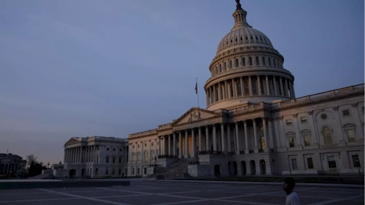 TikTok Divest-or-Ban Bill Moving on Fast Track Through Congress