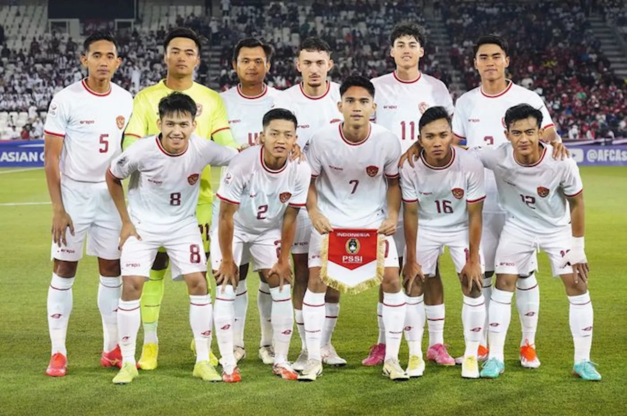 Jelang Lawan Australia, Manajer Timnas U-23 Indonesia Buka Suara karena Merasa Dirugikan