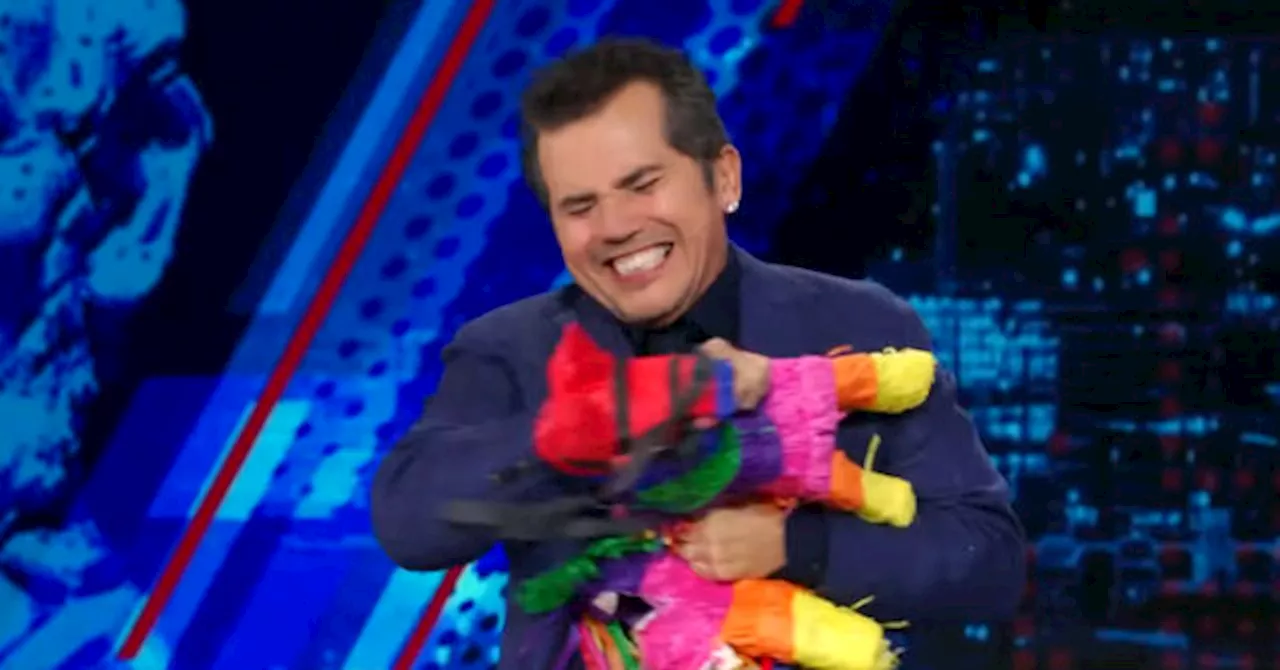 John Leguizamo Whines that Trump Is Gaining with Hispanics, Admits Inflation Is ‘Bad Right Now’