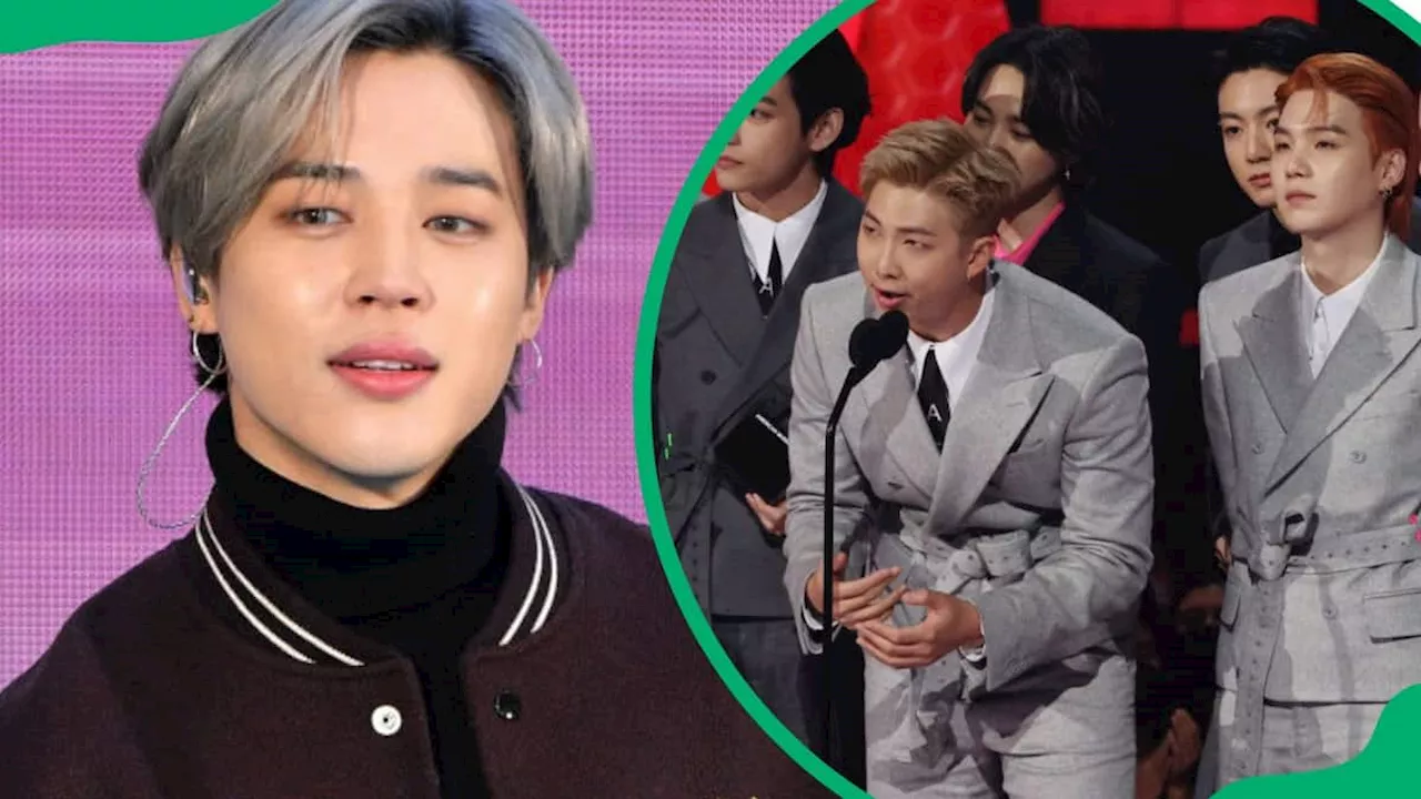 BTS ages and birthdays: How old are the members of the iconic K-pop band?