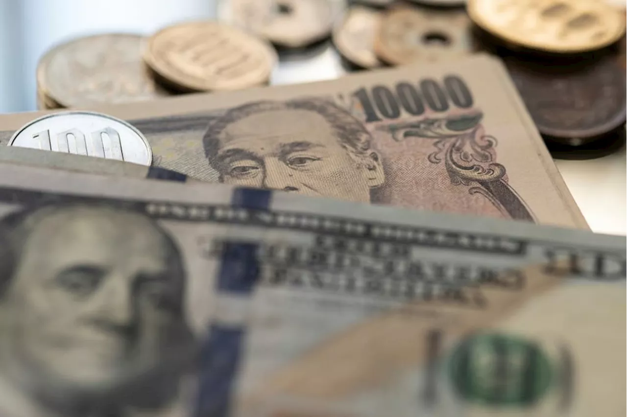 Seoul, Tokyo vow 'appropriate action' on weak yen and won