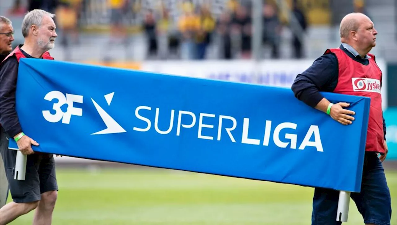 Dansk ekspert ikke i tvivl: Superligaen ender snart hos streaminggigant