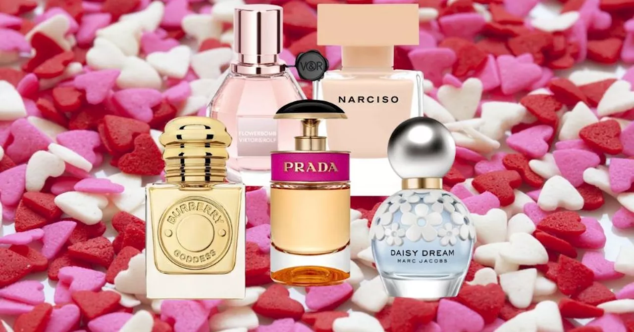 Parfum-Trend: 5 Candy-Düfte, die uns den Frühling versüßen