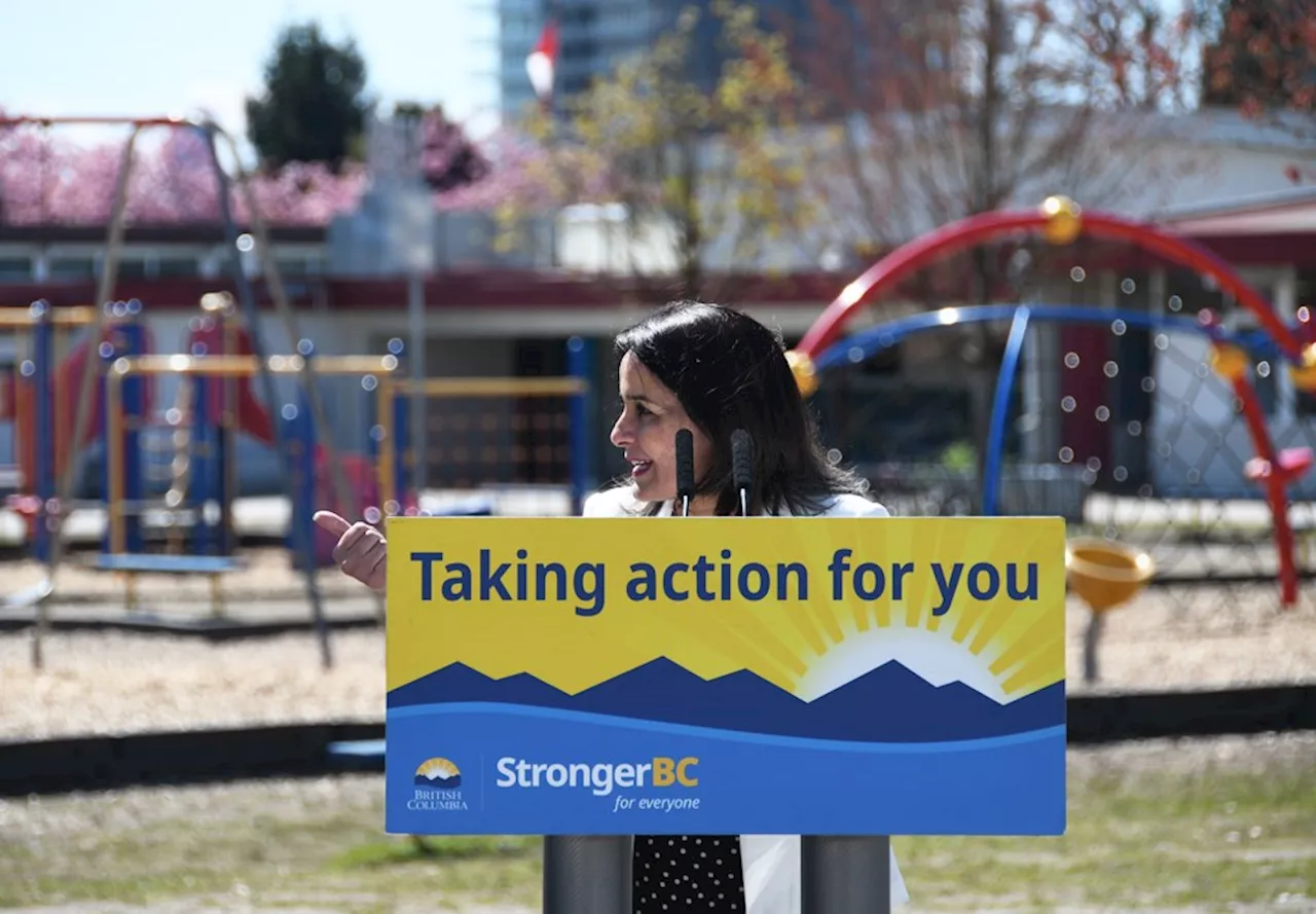 Burnaby gets provincial support for new Brentwood elementary school