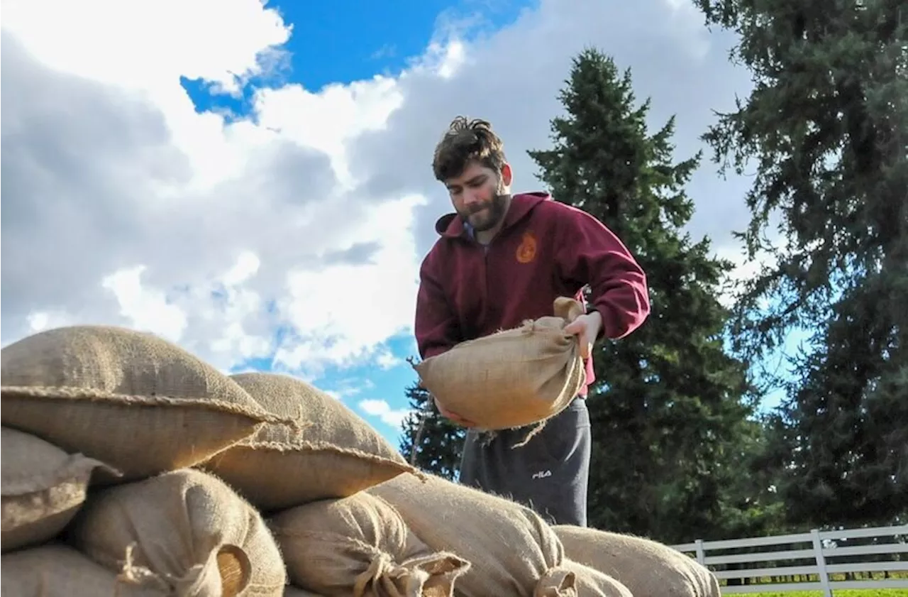 'Flood risks for dummies' tool aims to help Canadian cities