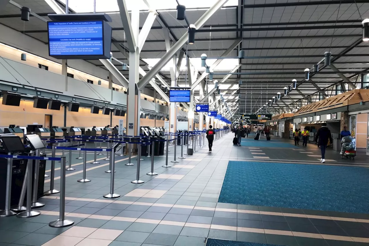 Vancouver International Airport regains Best Airport in North America crown