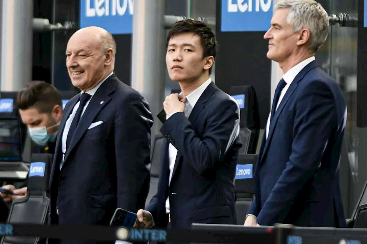 Zhang-Inter, ecco la svolta: accordo vicino