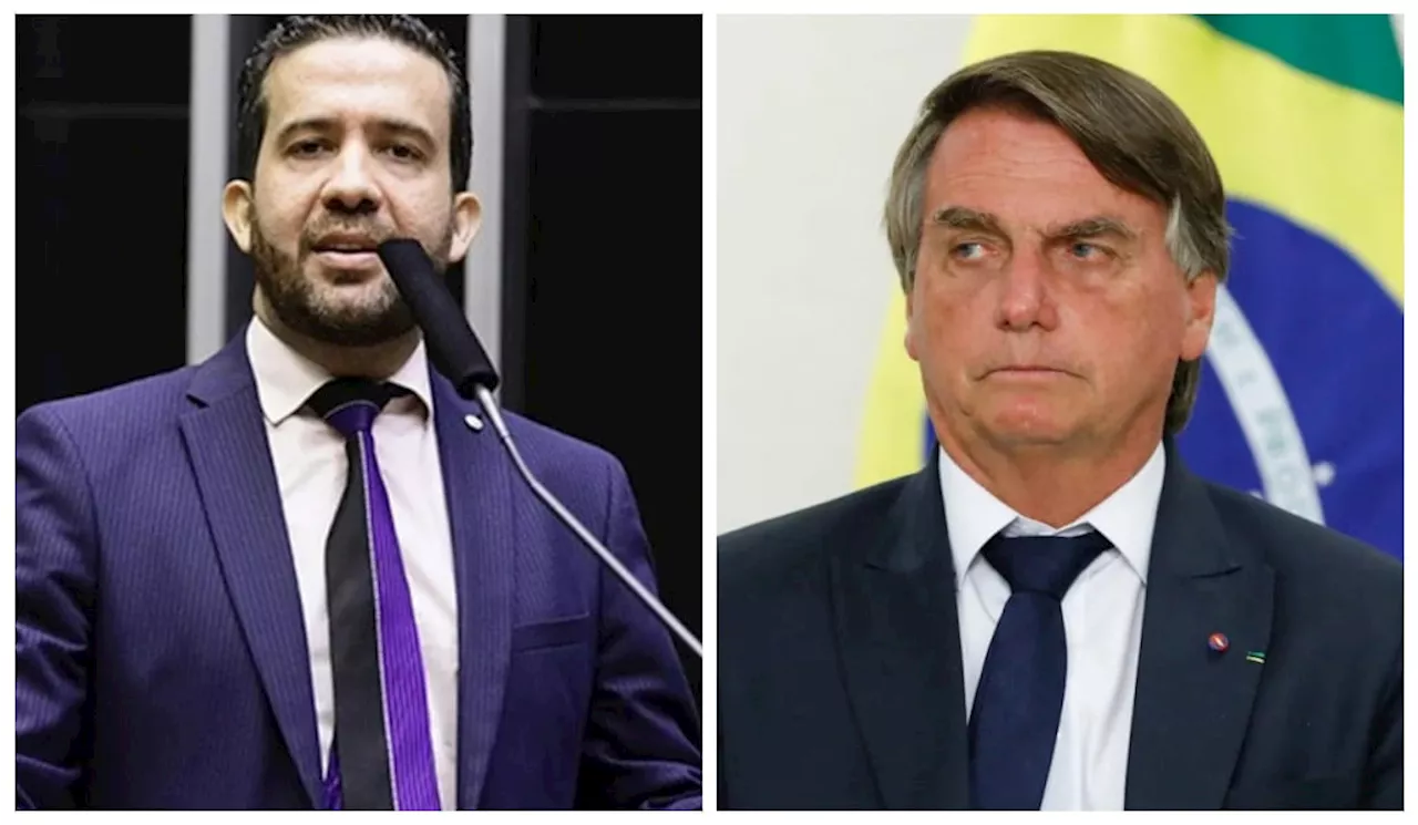 PGR avalia que Janones ‘ultrapassou limites’ ao chamar Bolsonaro de termos como ‘milicia ...