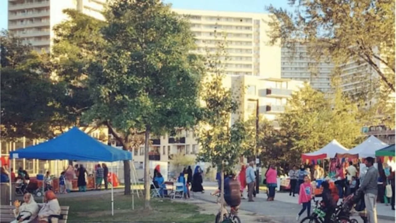 A bylaw meant to transform Thorncliffe Park is failing