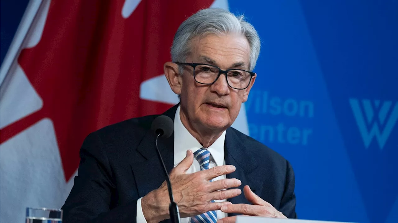 Fed's Powell: Elevated inflation will likely delay rate cuts this year