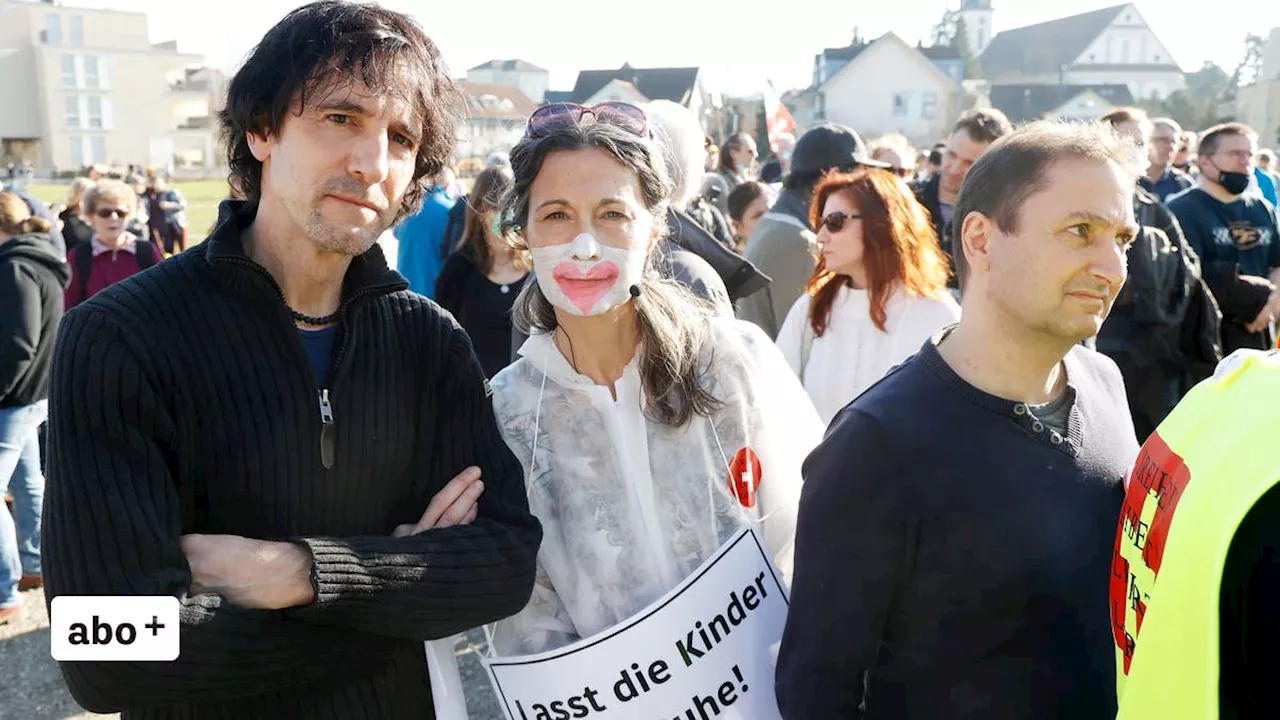 Markus Häni vor Bundesgericht abgeblitzt: Entlassung des Corona-Skeptikers durch die Kantonsschule Wohlen war rechtmässig