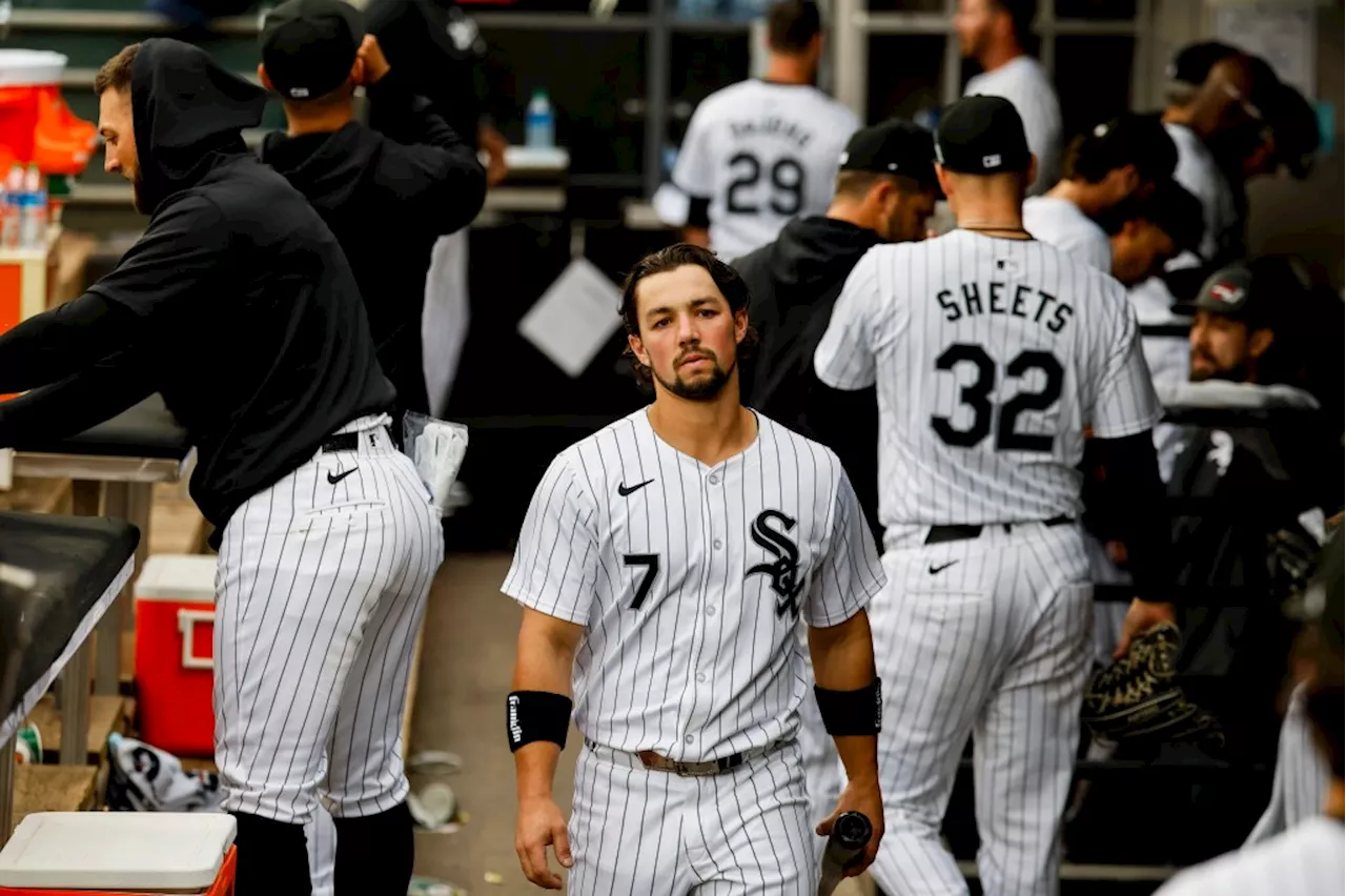 Photos: Kansas City Royals 4, Chicago White Sox 2