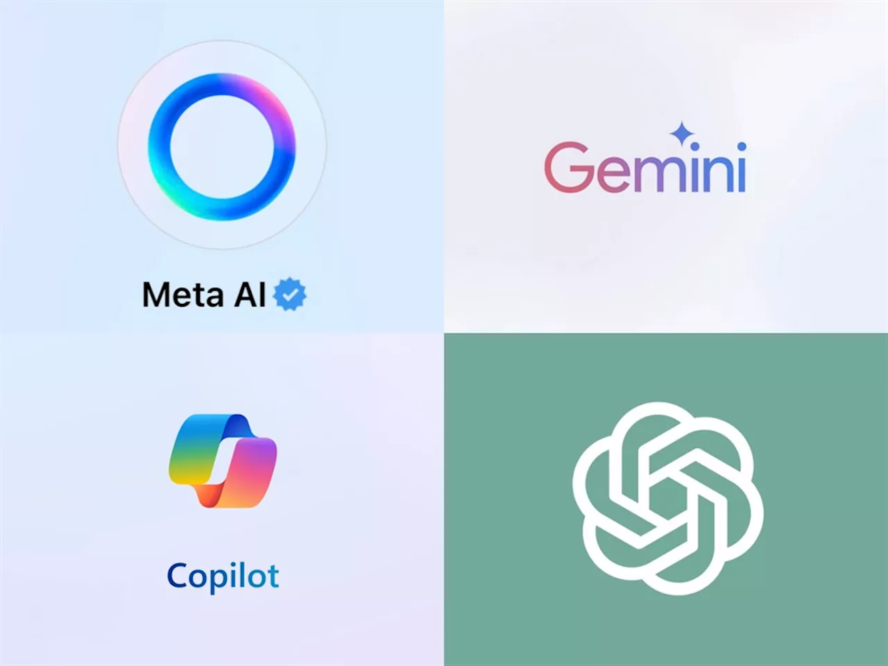 AI-powered text-to-image generation, Gemini Chat: GenAI apps you can try right now