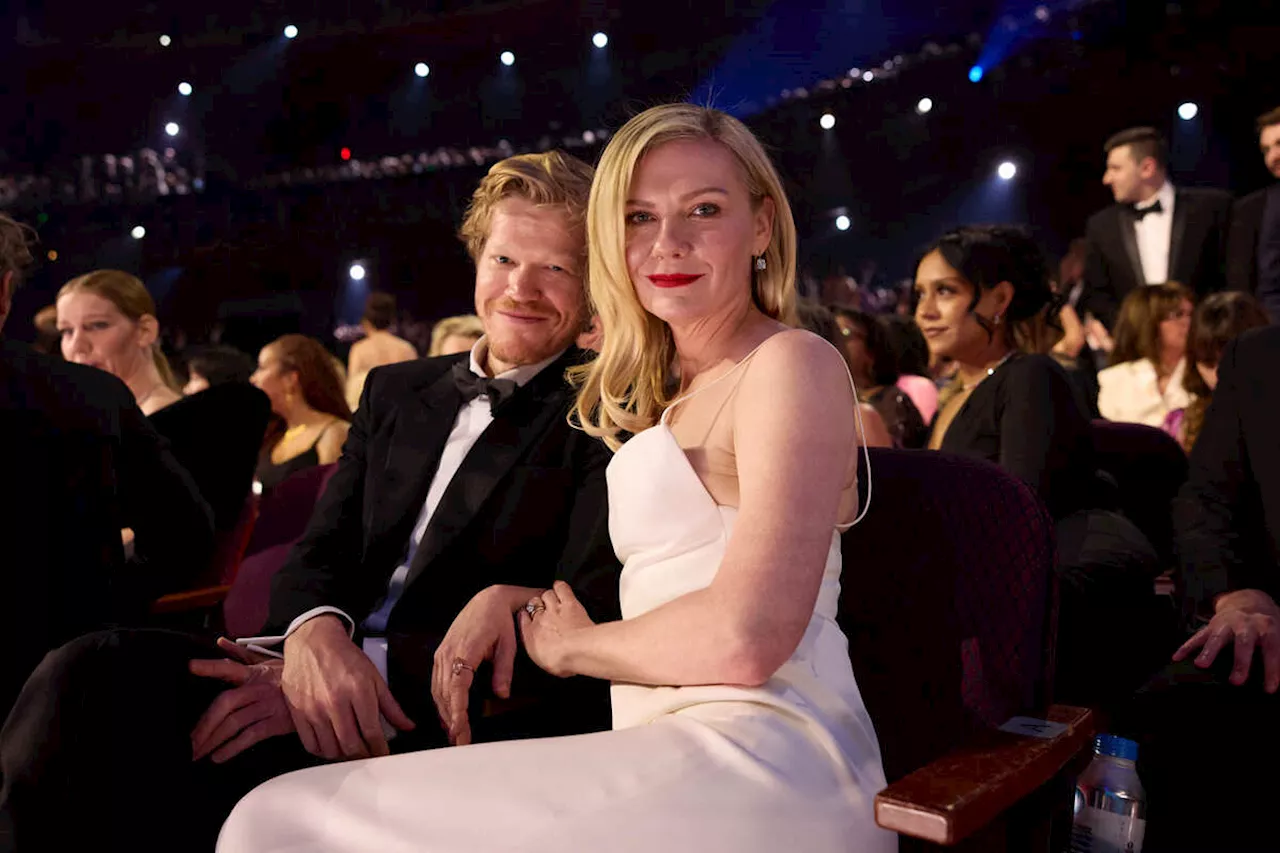 Kirsten Dunst : combien a-t-elle d’enfants ?