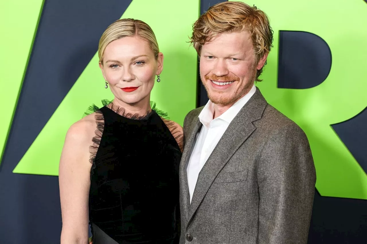 Kirsten Dunst : qui est son mari ?