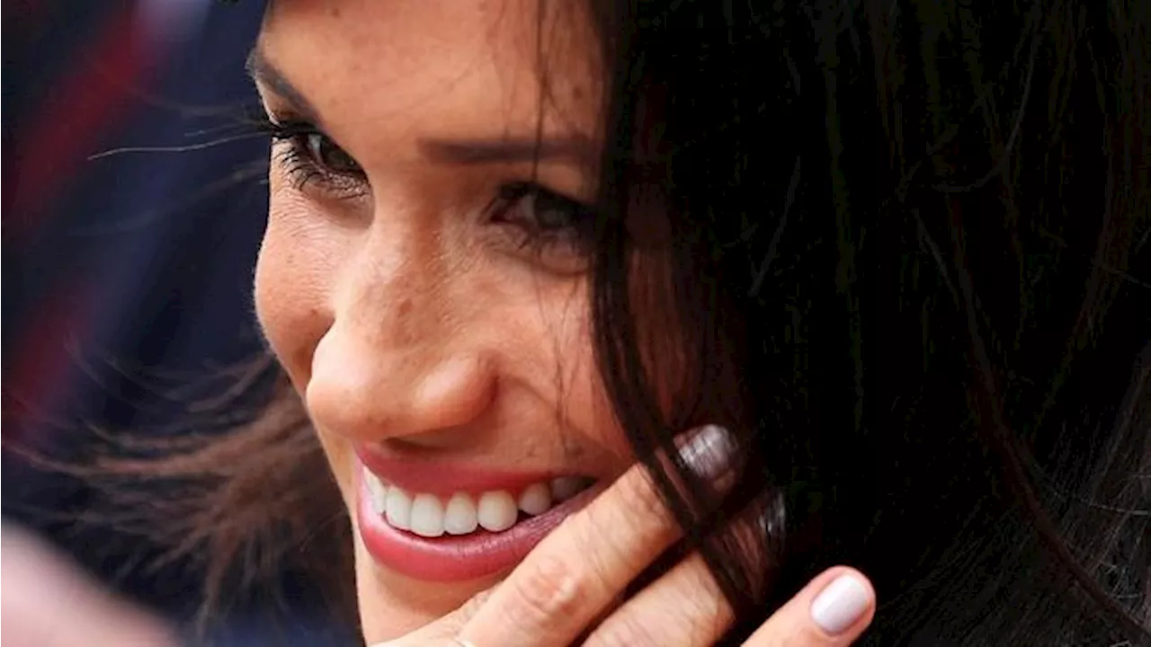 Meghan Markle Luncurkan Produk Selai Mewah, Apa Istimewanya?