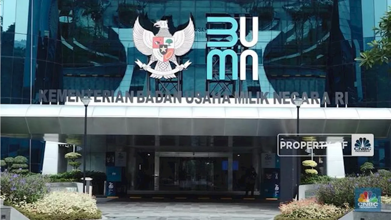 Pengumuman Hasil Seleksi Administrasi Rekrutmen Bersama BUMN, Cek Yuk