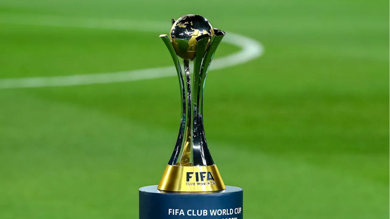 Coupe du monde des clubs 2025 : quels sont les clubs déjà qualifiés ?