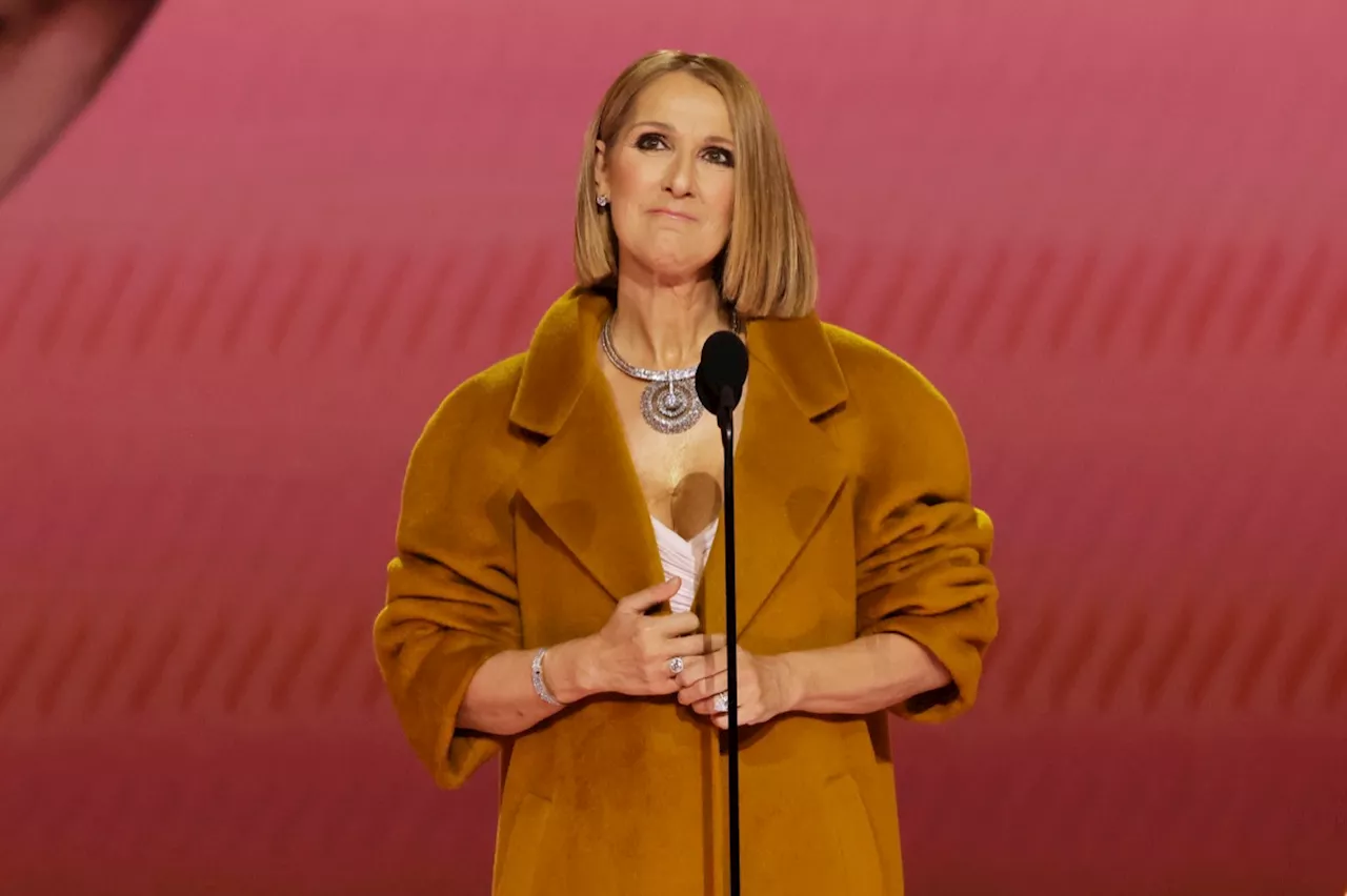 «I Am : Céline Dion» : la date de sortie du documentaire sur la chanteuse canadienne dévoilée