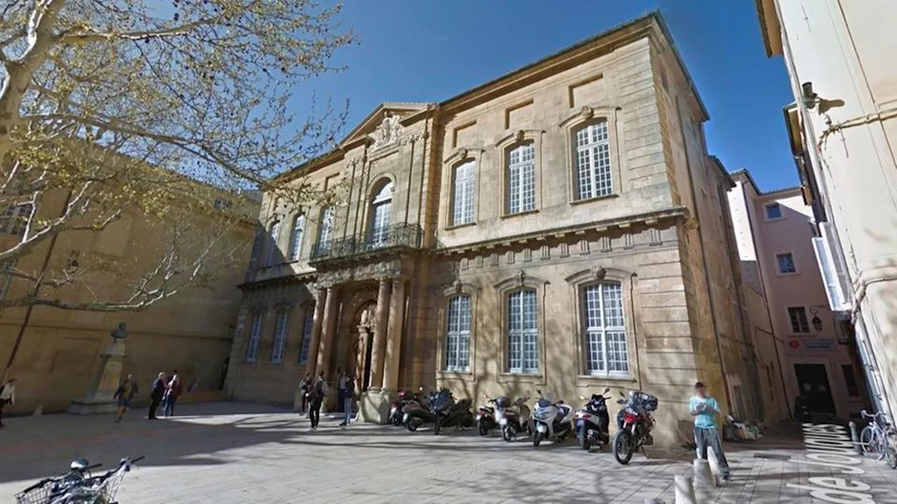 Sciences Po Aix : l’ex-directeur Christian Duval condamné à 18 mois de prison avec sursis