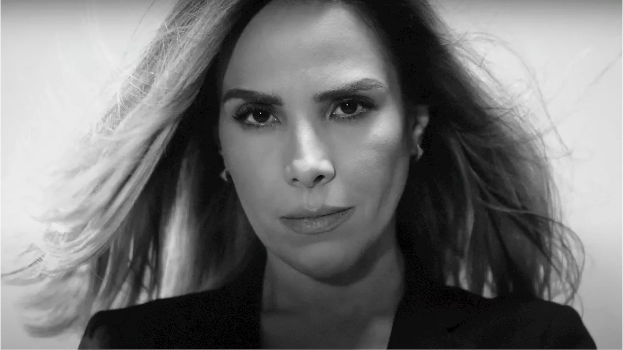 BBB 24 — Wanessa lança música sobre cancelamento: “Licença pra errar”