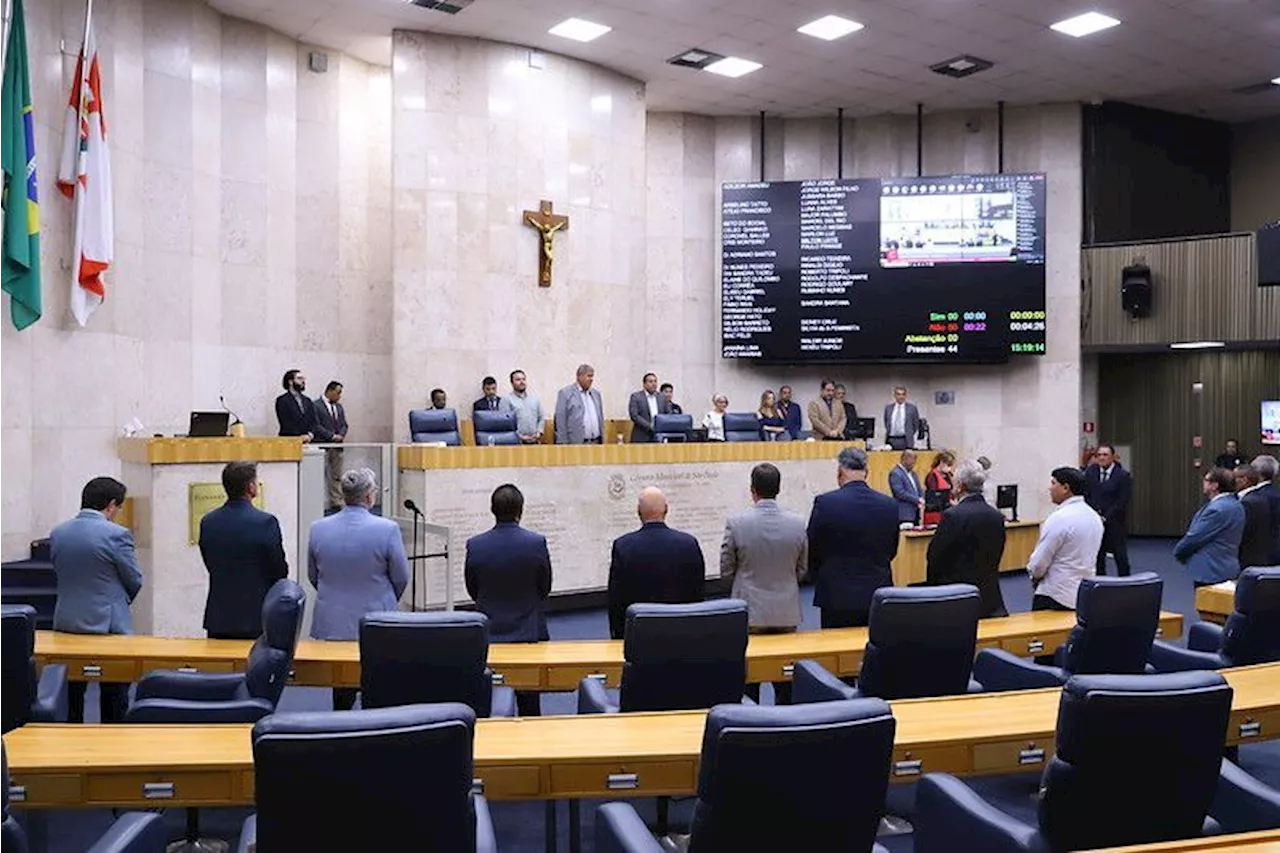 Sabesp: Câmara de SP analisa e pode votar projeto que adere a privatização