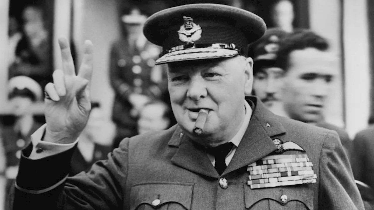 Opinion: Can the party of Winston Churchill really bring about the world’s toughest smoking ban?