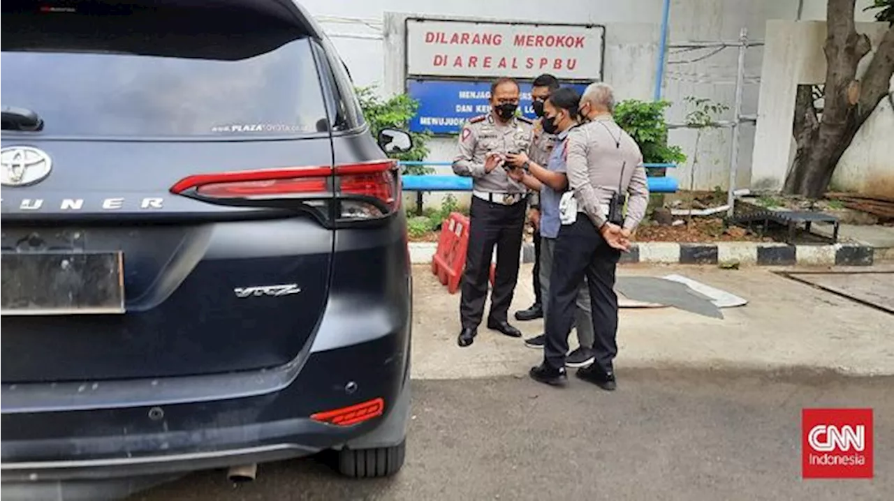 Kata Pakar Soal Sopir Fortuner Pakai Pelat TNI Minta Istimewa di Tol