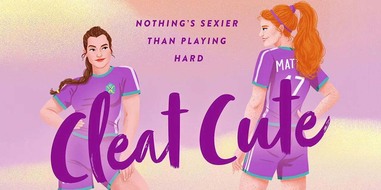 BookTok Sensation 'Cleat Cute' Is Getting a TV Adaptation