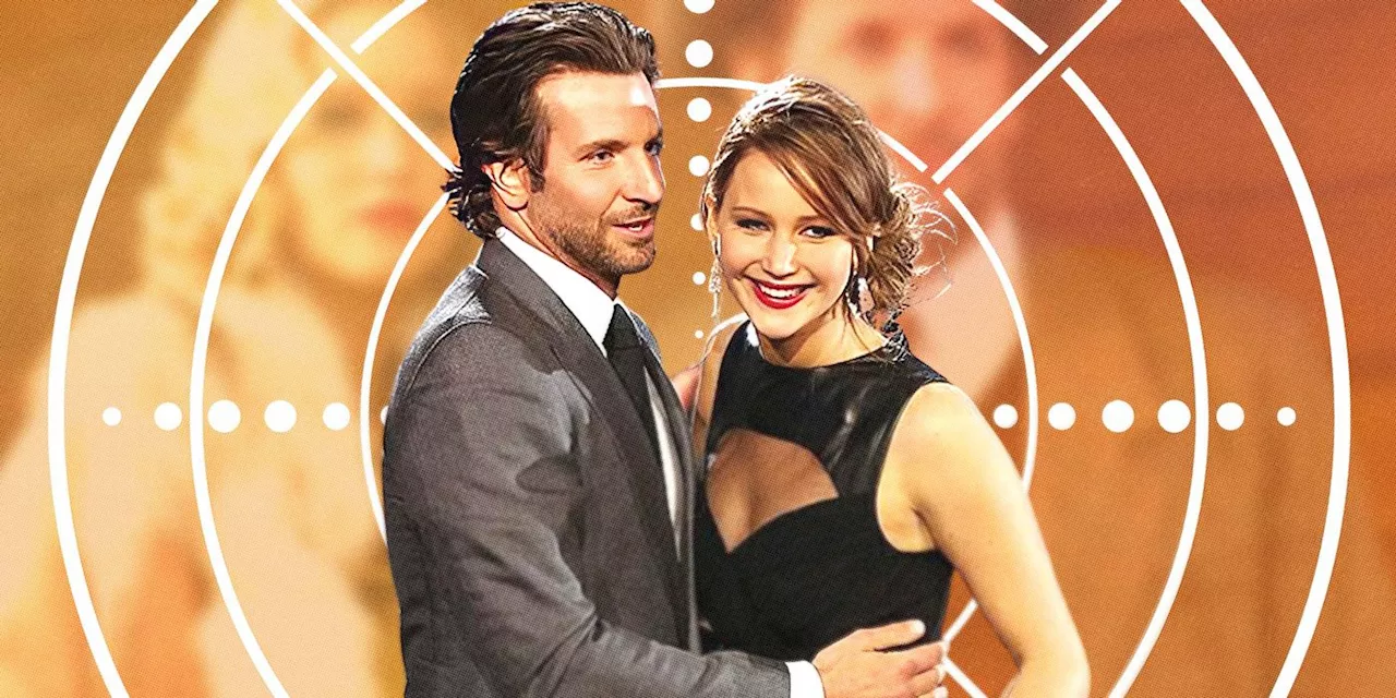 The Bradley Cooper and Jennifer Lawrence Movie That Missed the Mark